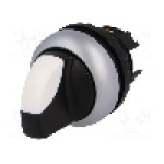 Intrerupator rotativ, 22mm, seria RMQ-Titan, IP66, EATON ELECTRIC - M22-WKV Intrerupator rotativ, 22mm, seria RMQ-Titan, IP66, EATON ELECTRIC - M22-WKV