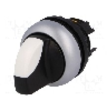 Intrerupator rotativ, 22mm, seria RMQ-Titan, IP66, EATON ELECTRIC - M22-WKV Intrerupator rotativ, 22mm, seria RMQ-Titan, IP66, EATON ELECTRIC - M22-WKV