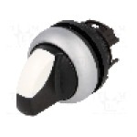 Intrerupator rotativ, 22mm, seria RMQ-Titan, IP66, EATON ELECTRIC - M22-WRK