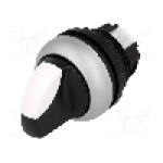 Intrerupator rotativ, 22mm, seria RMQ-Titan, IP66, EATON ELECTRIC - M22-WRK3