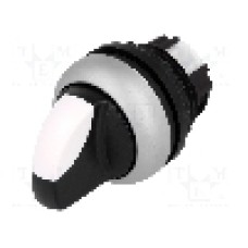 Intrerupator rotativ, 22mm, seria RMQ-Titan, IP66, EATON ELECTRIC - M22-WRK3