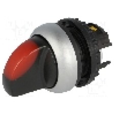 Intrerupator rotativ, 22mm, seria RMQ-Titan, IP67, EATON ELECTRIC - M22-WLK3-R