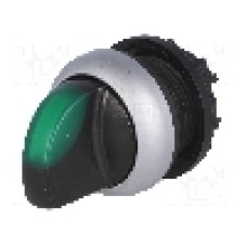 Intrerupator rotativ, 22mm, seria RMQ-Titan, IP67, EATON ELECTRIC - M22-WRLK-G Intrerupator rotativ, 22mm, seria RMQ-Titan, IP67, EATON ELECTRIC - M22-WRLK-G