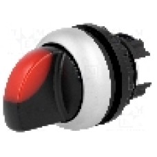 Intrerupator rotativ, 22mm, seria RMQ-Titan, IP67, EATON ELECTRIC - M22-WRLK-R Intrerupator rotativ, 22mm, seria RMQ-Titan, IP67, EATON ELECTRIC - M22-WRLK-R