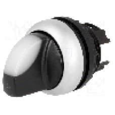 Intrerupator rotativ, 22mm, seria RMQ-Titan, IP67, EATON ELECTRIC - M22-WRLK-W Intrerupator rotativ, 22mm, seria RMQ-Titan, IP67, EATON ELECTRIC - M22-WRLK-W