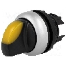 Intrerupator rotativ, 22mm, seria RMQ-Titan, IP67, EATON ELECTRIC - M22-WRLK-Y Intrerupator rotativ, 22mm, seria RMQ-Titan, IP67, EATON ELECTRIC - M22-WRLK-Y