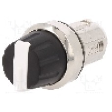 Intrerupator rotativ, 22mm, seria SIRIUS ACT, IP67, SIEMENS - 3SU1050-2AS60-0AA0 Intrerupator rotativ, 22mm, seria SIRIUS ACT, IP67, SIEMENS - 3SU1050-2AS60-0AA0