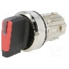 Intrerupator rotativ, 22mm, seria SIRIUS ACT, IP67, SIEMENS - 3SU1052-2BC20-0AA0