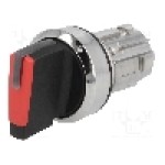 Intrerupator rotativ, 22mm, seria SIRIUS ACT, IP67, SIEMENS - 3SU1052-2BF20-0AA0 Intrerupator rotativ, 22mm, seria SIRIUS ACT, IP67, SIEMENS - 3SU1052-2BF20-0AA0