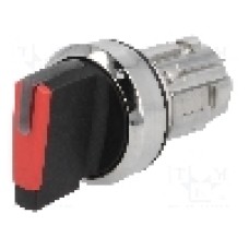 Intrerupator rotativ, 22mm, seria SIRIUS ACT, IP67, SIEMENS - 3SU1052-2BF20-0AA0