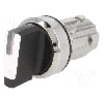 Intrerupator rotativ, 22mm, seria SIRIUS ACT, IP67, SIEMENS - 3SU1052-2BF60-0AA0 Intrerupator rotativ, 22mm, seria SIRIUS ACT, IP67, SIEMENS - 3SU1052-2BF60-0AA0