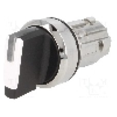 Intrerupator rotativ, 22mm, seria SIRIUS ACT, IP67, SIEMENS - 3SU1052-2BF60-0AA0