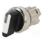 Intrerupator rotativ, 22mm, seria SIRIUS ACT, IP67, SIEMENS - 3SU1052-2BL60-0AA0 Intrerupator rotativ, 22mm, seria SIRIUS ACT, IP67, SIEMENS - 3SU1052-2BL60-0AA0
