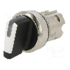 Intrerupator rotativ, 22mm, seria SIRIUS ACT, IP67, SIEMENS - 3SU1052-2BL60-0AA0
