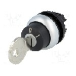 Intrerupator rotativ cu cheie, 22mm, seria RMQ-Titan, IP66, EATON ELECTRIC - M22-WRS Intrerupator rotativ cu cheie, 22mm, seria RMQ-Titan, IP66, EATON ELECTRIC - M22-WRS