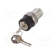 Intrerupator rotativ cu cheie, 22mm, seria SIRIUS ACT, IP67, SIEMENS - 3SU1050-4BF01-0AA0 Intrerupator rotativ cu cheie, 22mm, seria SIRIUS ACT, IP67, SIEMENS - 3SU1050-4BF01-0AA0