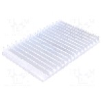 Radiator extrudat, aluminiu, 100mm x 150mm, STONECOLD - 