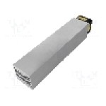 Radiator extrudat, aluminiu, 300mm x 65mm, FISCHER ELEKTRONIK - LA 28 300 24