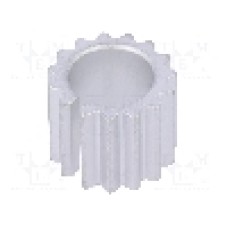 Radiator extrudat, aluminiu, FISCHER ELEKTRONIK - SKK510