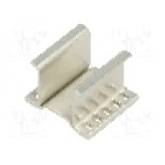 Radiator presat, cupru, 13mm x 15mm, FISCHER ELEKTRONIK - FK 251 10 LF PAK