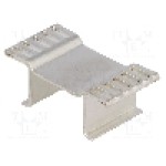 Radiator presat, cupru, 13mm x 26mm, FISCHER ELEKTRONIK - FK24413D2PAK