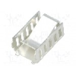 Radiator presat, cupru, 20mm x 13mm, FISCHER ELEKTRONIK - FK 259 MI 220 H