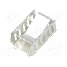 Radiator presat, cupru, 20mm x 13mm, FISCHER ELEKTRONIK - FK 259 MI 220 H