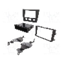 Rama adaptoare, 1 DIN, 2 DIN, Acura, negru mat, METRA - 99-7806B