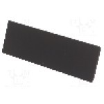 Rama adaptoare, 1 DIN, 2 DIN, Mercedes, neagra, ACV - 281190-22-0