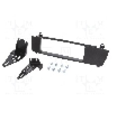 Rama adaptoare, 1 DIN, BMW, neagra, ACV - 281023-08-0