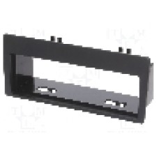 Rama adaptoare, 1 DIN, Citroën, neagra, ACV - 281040-05-0