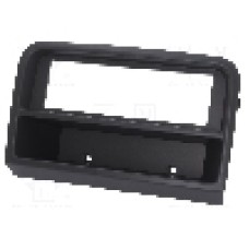 Rama adaptoare, 1 DIN, Fiat, antracit, ACV - 281094-15-0