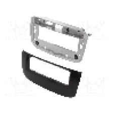 Rama adaptoare, 1 DIN, Fiat, negru luciu, ACV - 281094-25-0