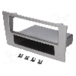 Rama adaptoare, 1 DIN, Ford, antracit, ACV - 281114-07-0