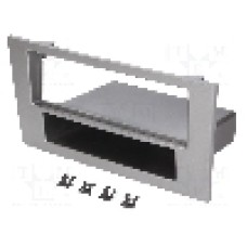 Rama adaptoare, 1 DIN, Ford, antracit, ACV - 281114-07-0
