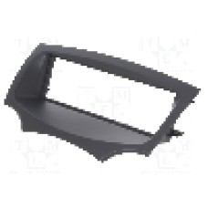 Rama adaptoare, 1 DIN, Ford, neagra, ACV - 281114-19-0
