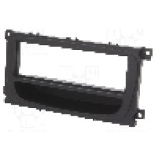 Rama adaptoare, 1 DIN, Ford, neagra, ACV - 281114-36-0