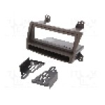 Rama adaptoare, 1 DIN, Hyundai, {{Culoare}}, METRA - 99-7333
