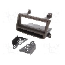 Rama adaptoare, 1 DIN, Hyundai, {{Culoare}}, METRA - 99-7333