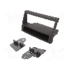 Rama adaptoare, 1 DIN, Kia, neagra, ACV - 281178-25-0