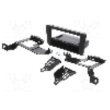 Rama adaptoare, 1 DIN, Lexus, neagra, ACV - 281301-02-0