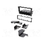 Rama adaptoare, 1 DIN, Lexus, neagra, ACV - 281301-06-0