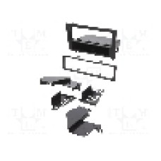 Rama adaptoare, 1 DIN, Lexus, neagra, ACV - 281301-06-0