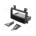 Rama adaptoare, 1 DIN, Mazda, neagra, ACV - 281170-17-0