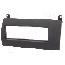 Rama adaptoare, 1 DIN, Rover, neagra, ACV - 281260-01-0
