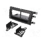 Rama adaptoare, 1 DIN, Suzuki, negru mat, METRA - 99-7952