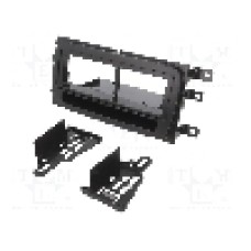Rama adaptoare, 1 DIN, Suzuki, negru mat, METRA - 99-7952
