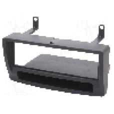 Rama adaptoare, 1 DIN, Toyota, gri inchis, ACV - 281300-02-0