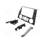 Rama adaptoare, 2 DIN, BMW, neagra, ACV - 381023-12