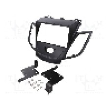 Rama adaptoare, 2 DIN, Ford, neagra, ACV - 381114-20-1